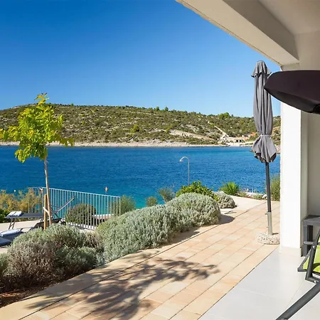 Karolina Hébergement de vacances *