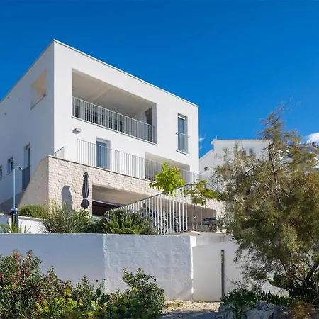 Karolina Hébergement de vacances Sevid