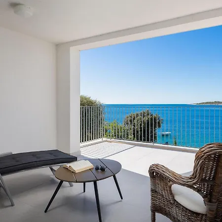 別荘 Karolina セヴィド