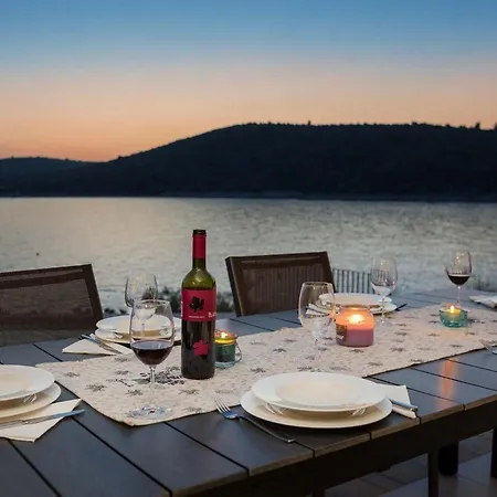 Karolina 別荘 セヴィド