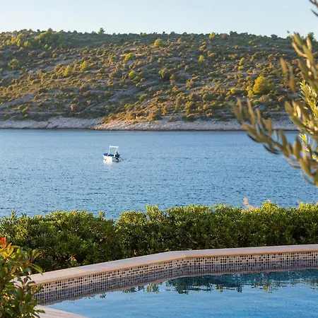 Hébergement de vacances Karolina