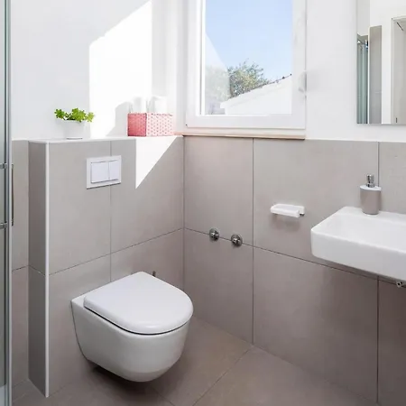 Karolina 別荘 セヴィド