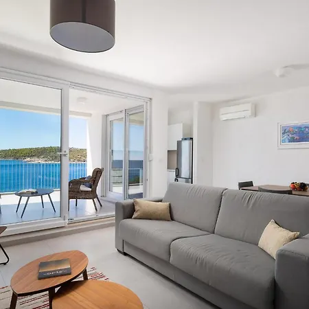 Karolina 別荘 セヴィド