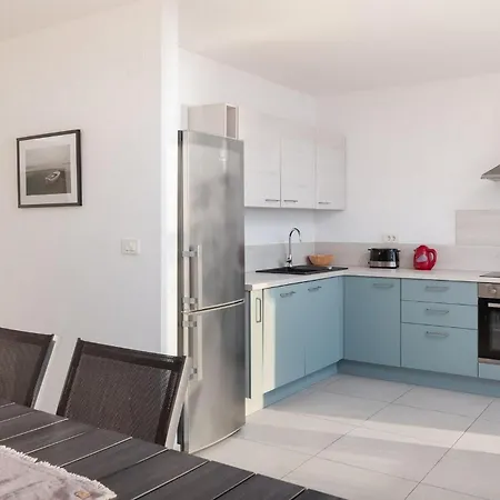 Karolina Hébergement de vacances *