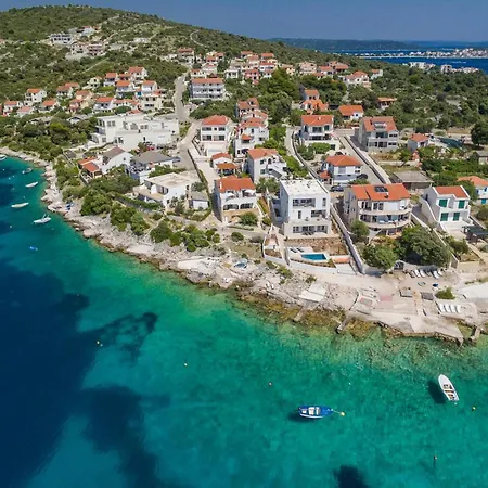 Hébergement de vacances Karolina