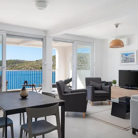 Hébergement de vacances Karolina *