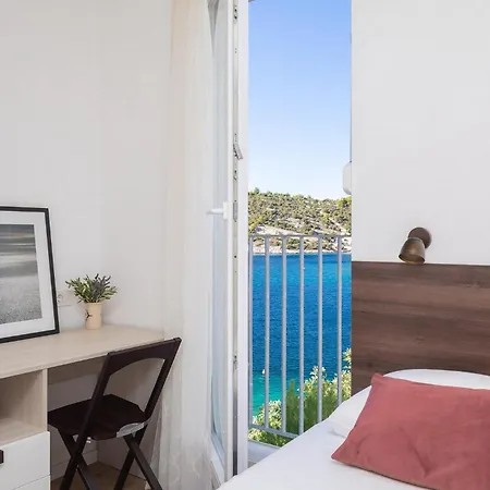 Karolina Hébergement de vacances