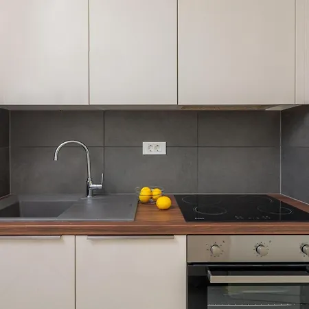 Karolina 別荘 セヴィド