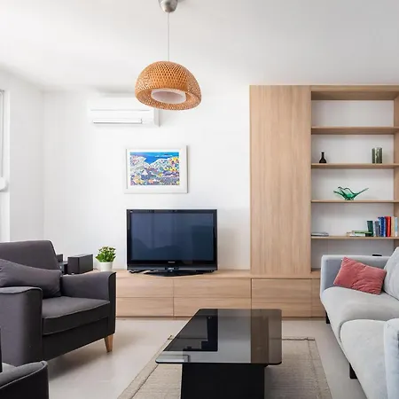 Dom wakacyjny Karolina