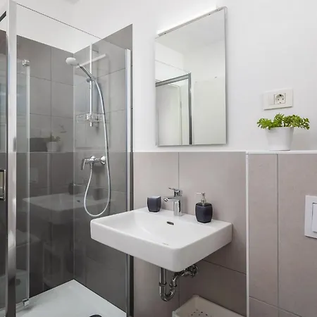 Karolina Dom wakacyjny