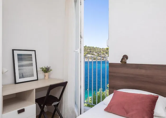 Karolina Vakantiehuis