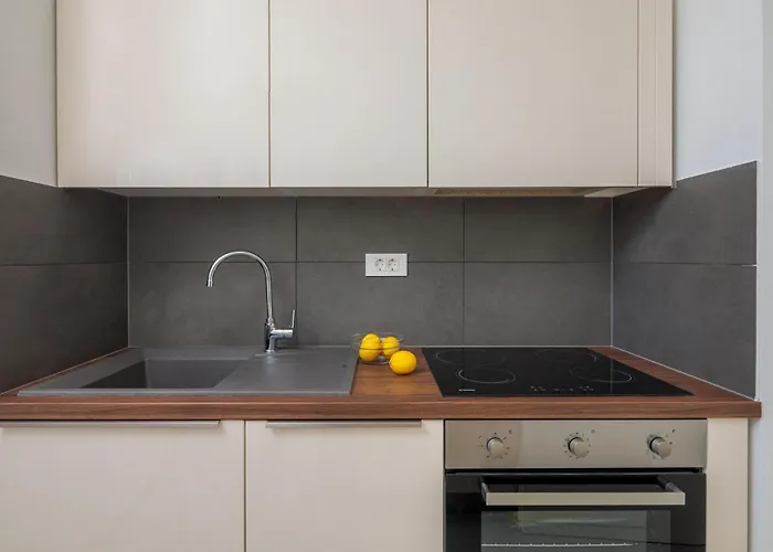 Karolina Vakantiehuis Sevid