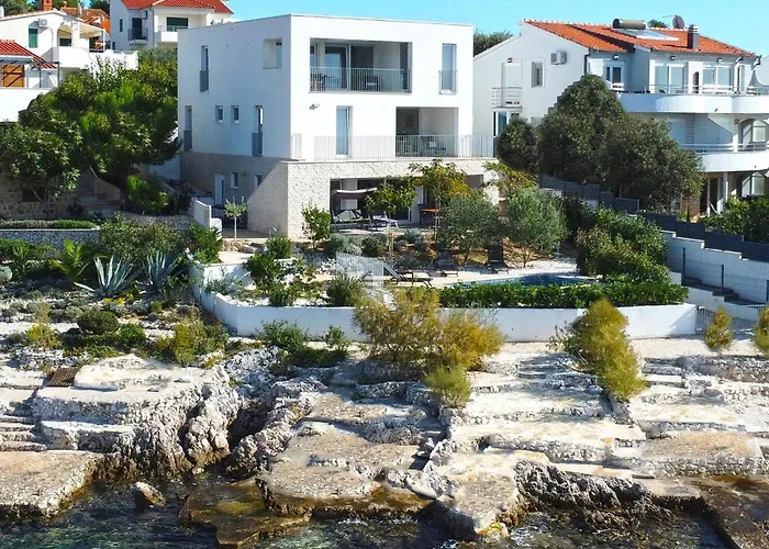 Karolina Vakantiehuis